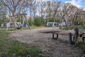 Lees meer over het artikel Speeltuinen op Camping Geversduin