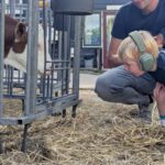 Boerderijcamping De Rodenburghoeve