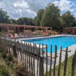 Camping de Kleine Wereld: veel waterspeelpret!