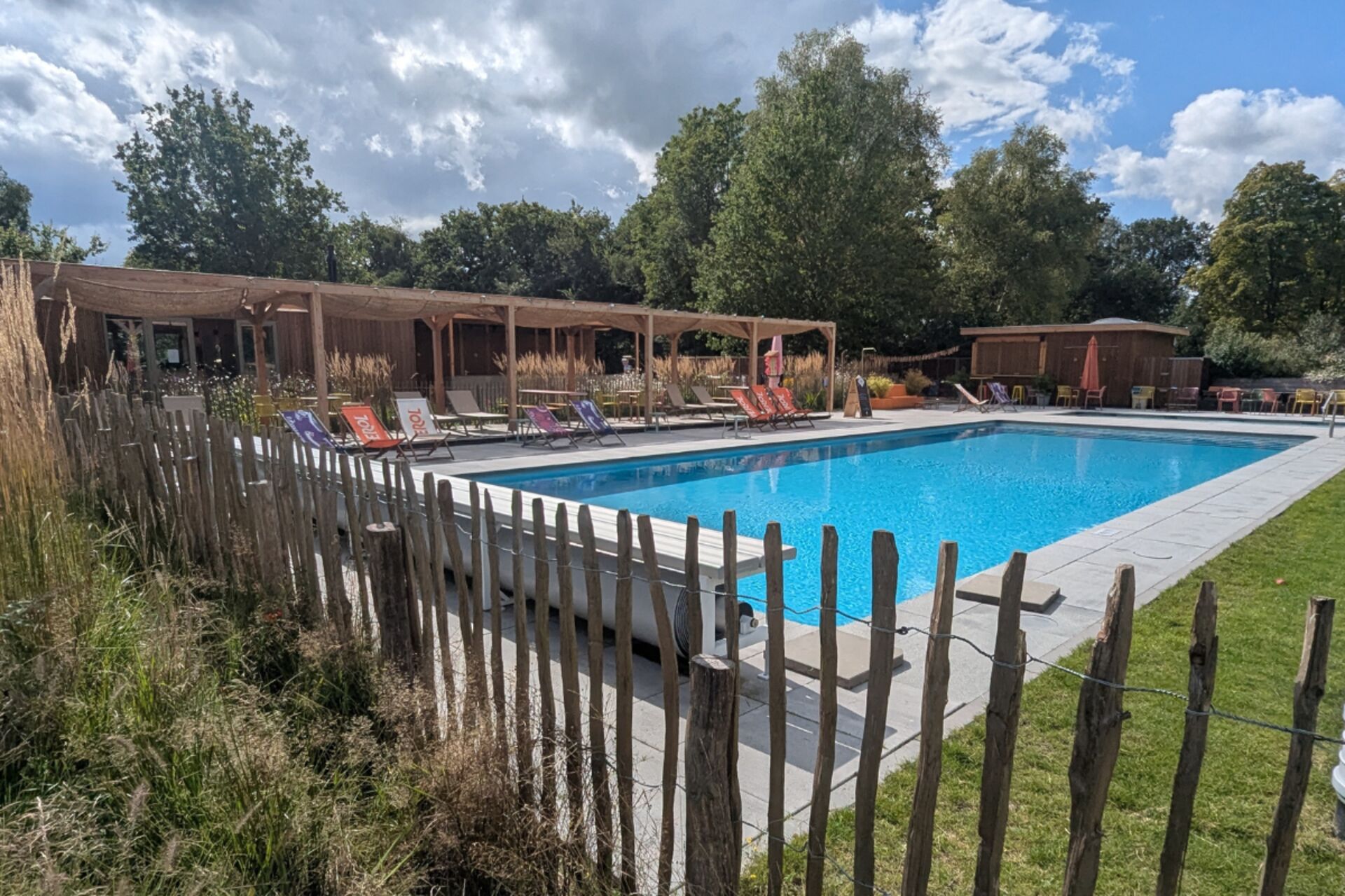 Lees meer over het artikel Camping de Kleine Wereld: veel waterspeelpret!